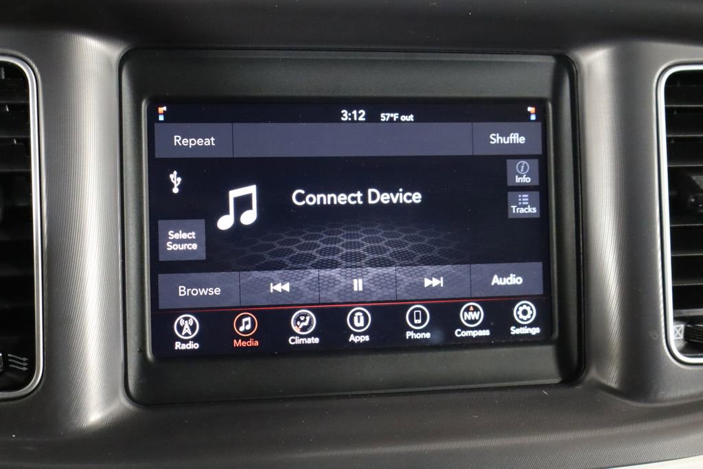 Used 2022 Dodge Charger SXT image 30