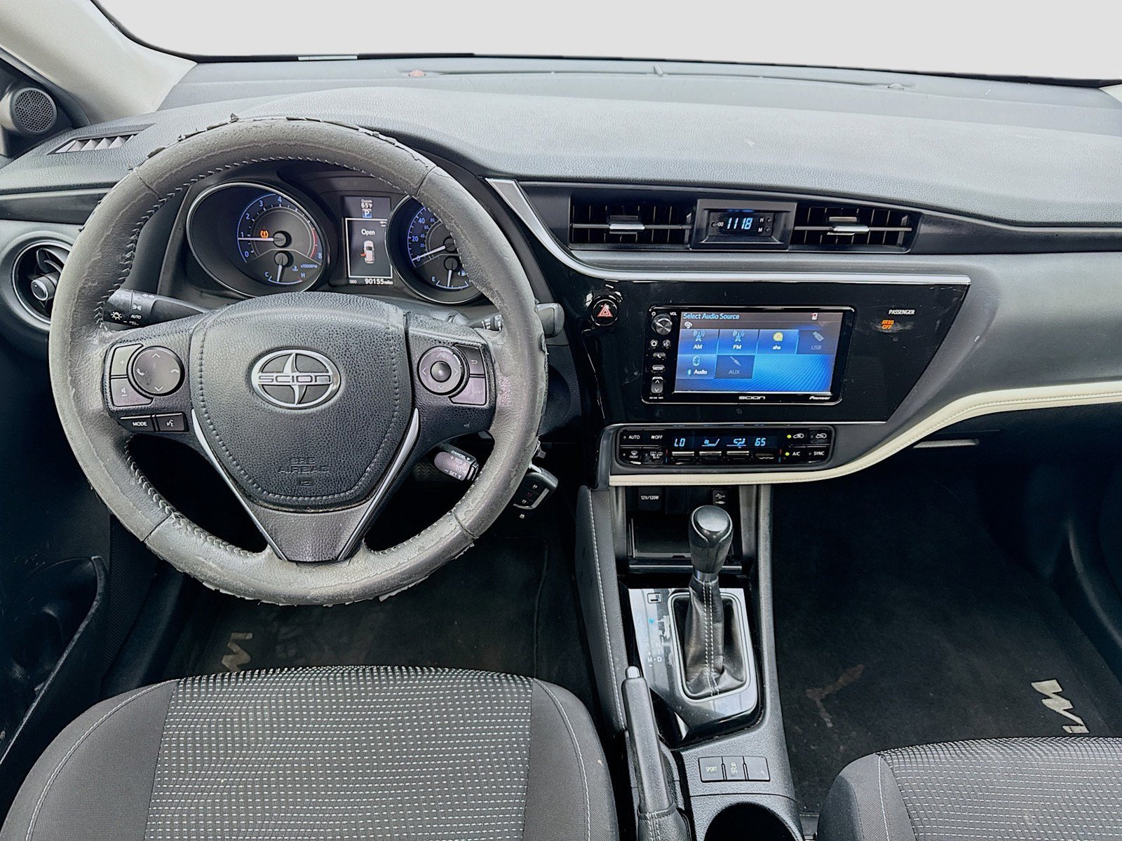 Used 2016 Scion iM FWD image 13