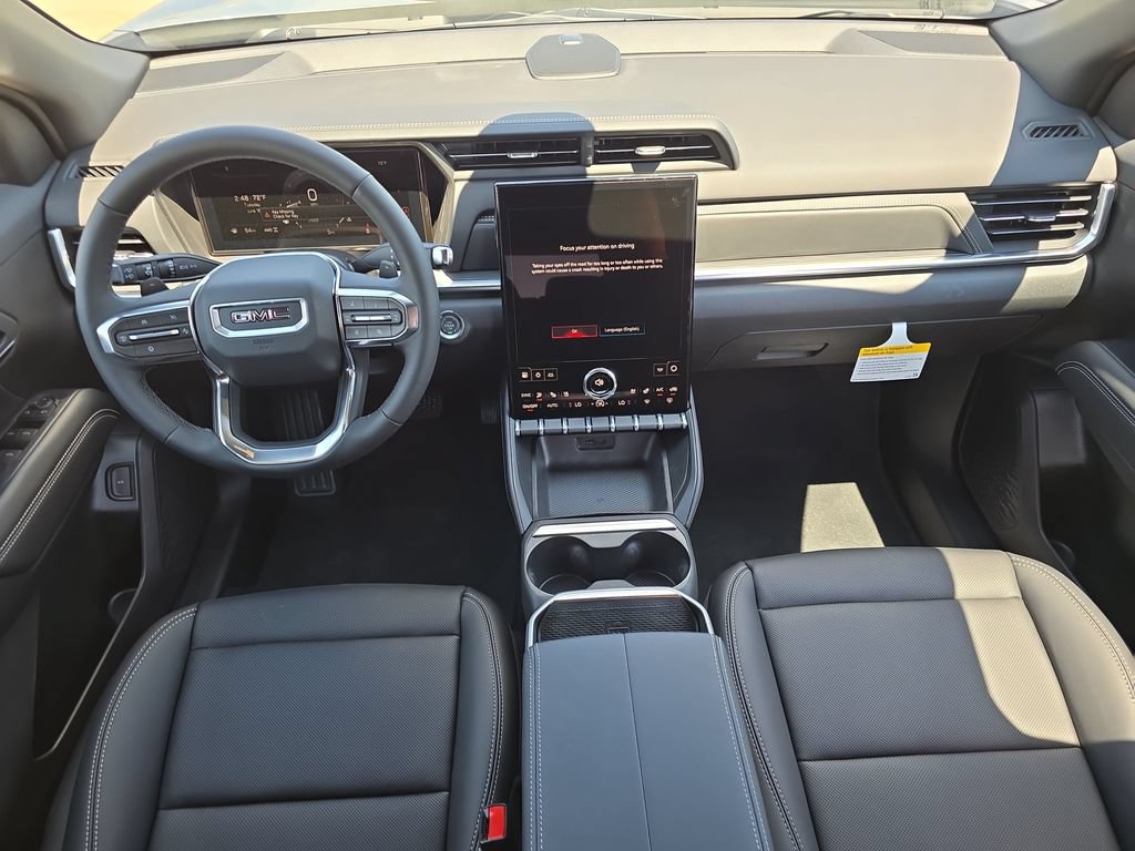 New 2026 GMC Terrain Elevation w/ Elevation Premium Package AWD/4WD image 9
