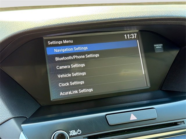 Used 2020 Acura MDX SH-AWD w/ Technology Package image 33