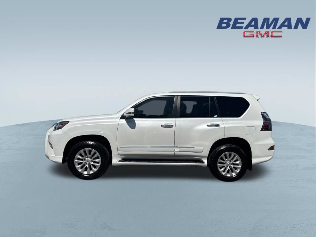 Used 2019 Lexus GX 460 AWD/4WD image 4