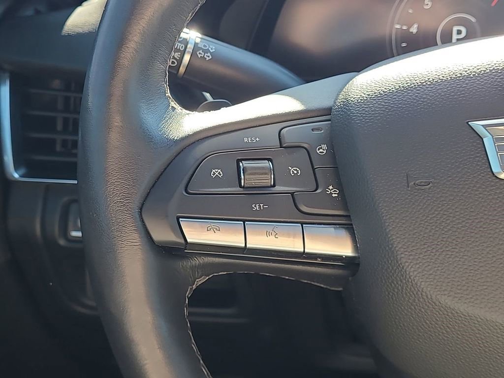 Used 2024 Cadillac CT5 Premium Luxury w/ Technology Package image 33