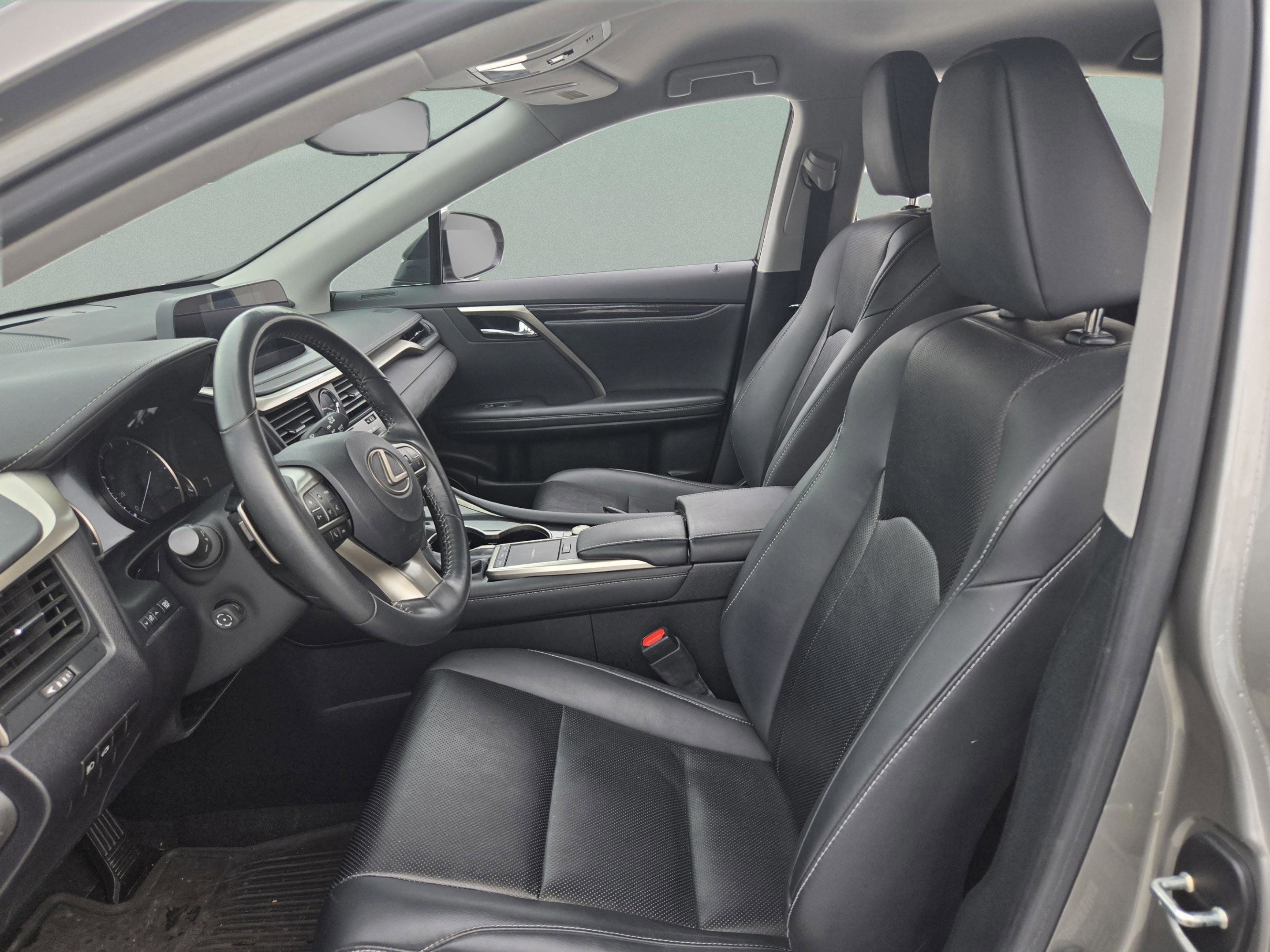 Used 2022 Lexus RX 350 FWD image 29
