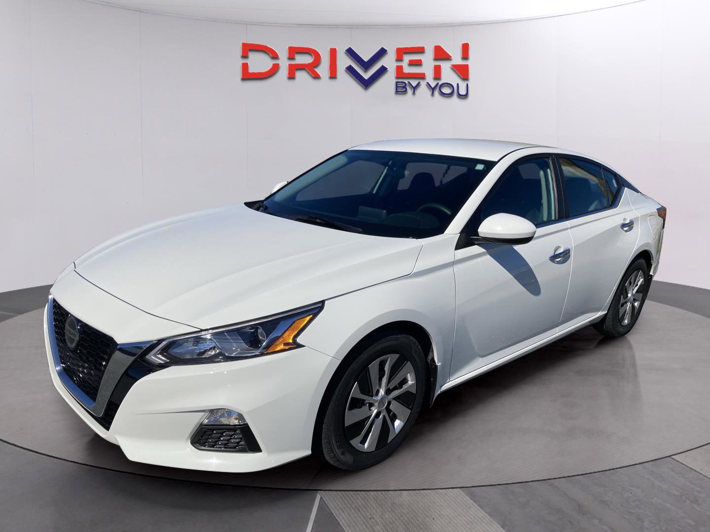 Used 2019 Nissan Altima 2.5 S image 2