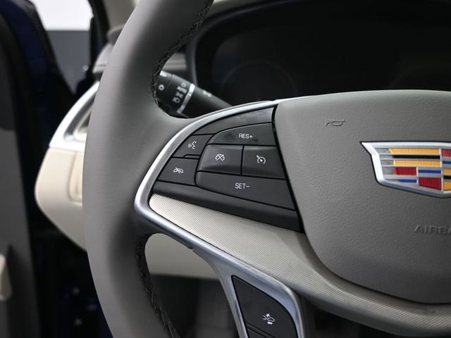 New 2026 Cadillac XT5 Premium Luxury w/ Driver Assist Package image 31