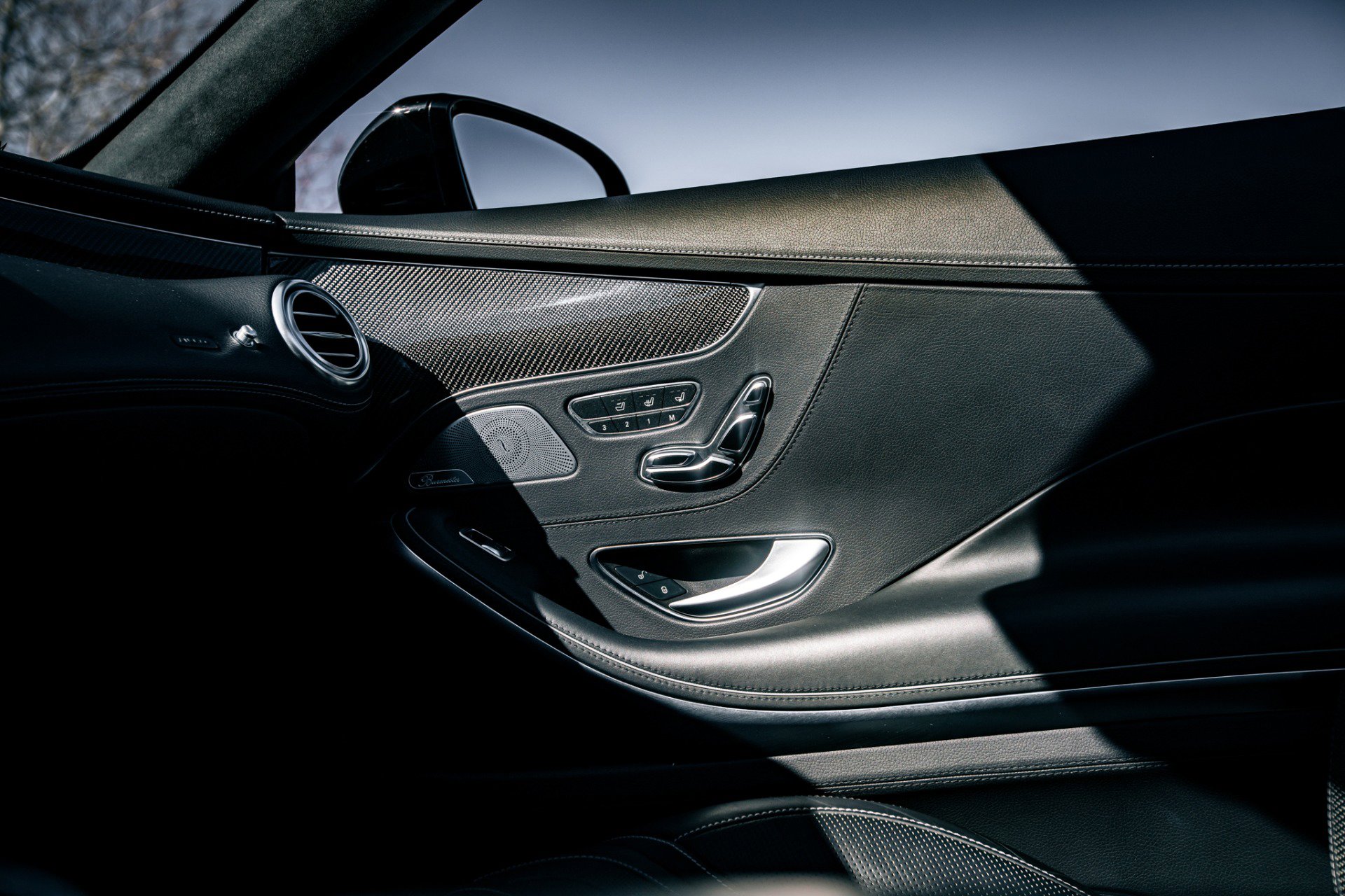 Used 2017 Mercedes-Benz S 63 AMG 4MATIC Cabriolet image 20