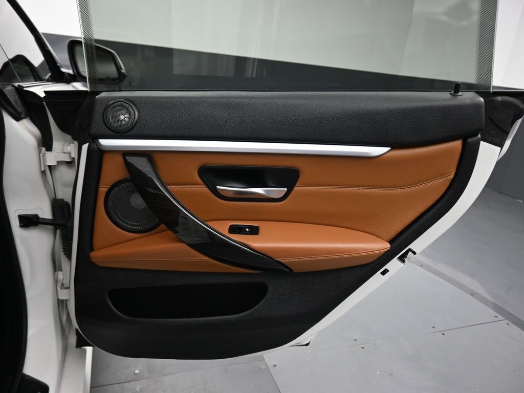 Used 2016 BMW 428i Gran Coupe image 35