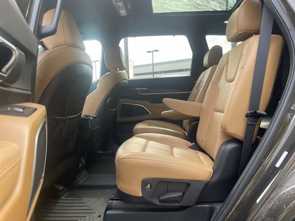 Used 2022 Kia Telluride SX image 17