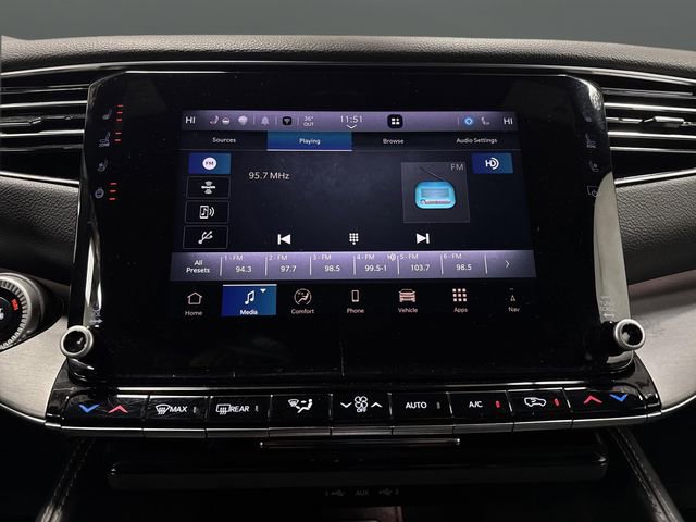 Certified 2024 Jeep Wagoneer Series II image 20