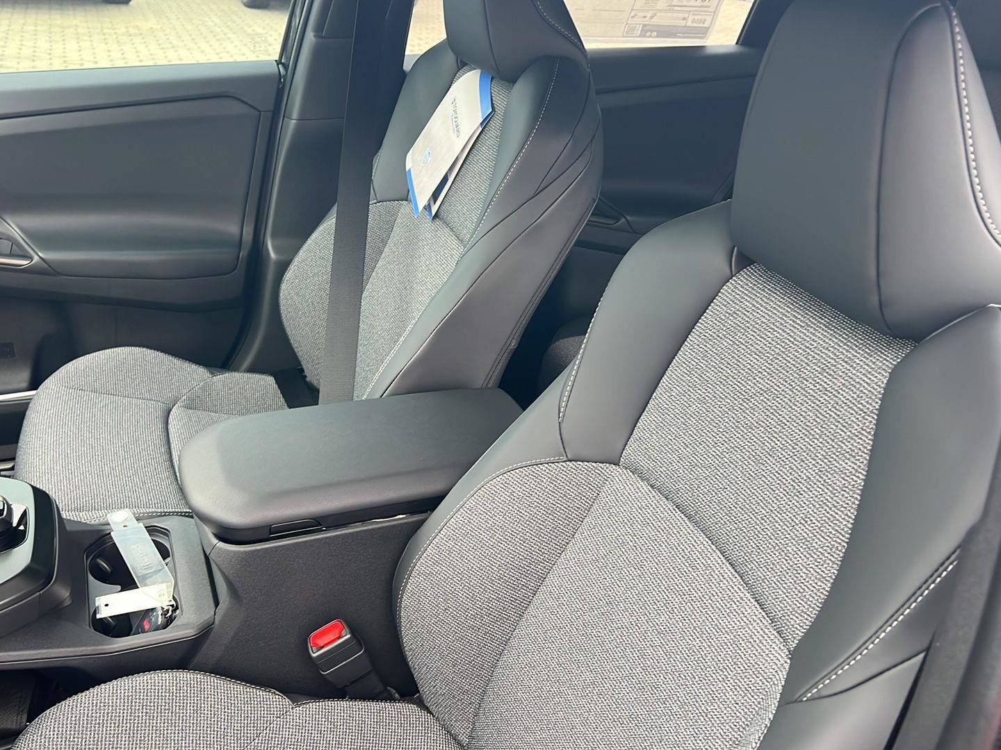 New 2026 Toyota bZ image 30