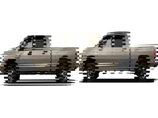 Used 2006 Dodge Ram 2500 Truck Laramie w/ Protection Group image 3