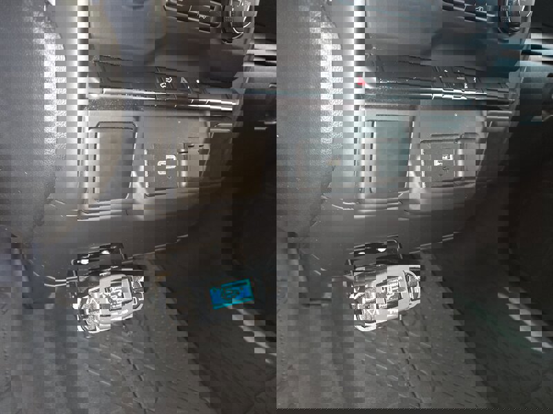 Used 2020 Chevrolet Silverado 1500 Custom w/ Custom Value Package image 24