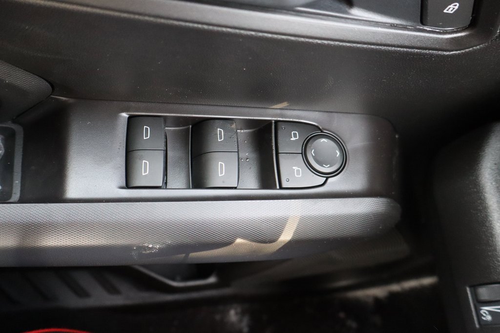 New 2026 Chevrolet Colorado W/T w/ WT Custom Package image 14