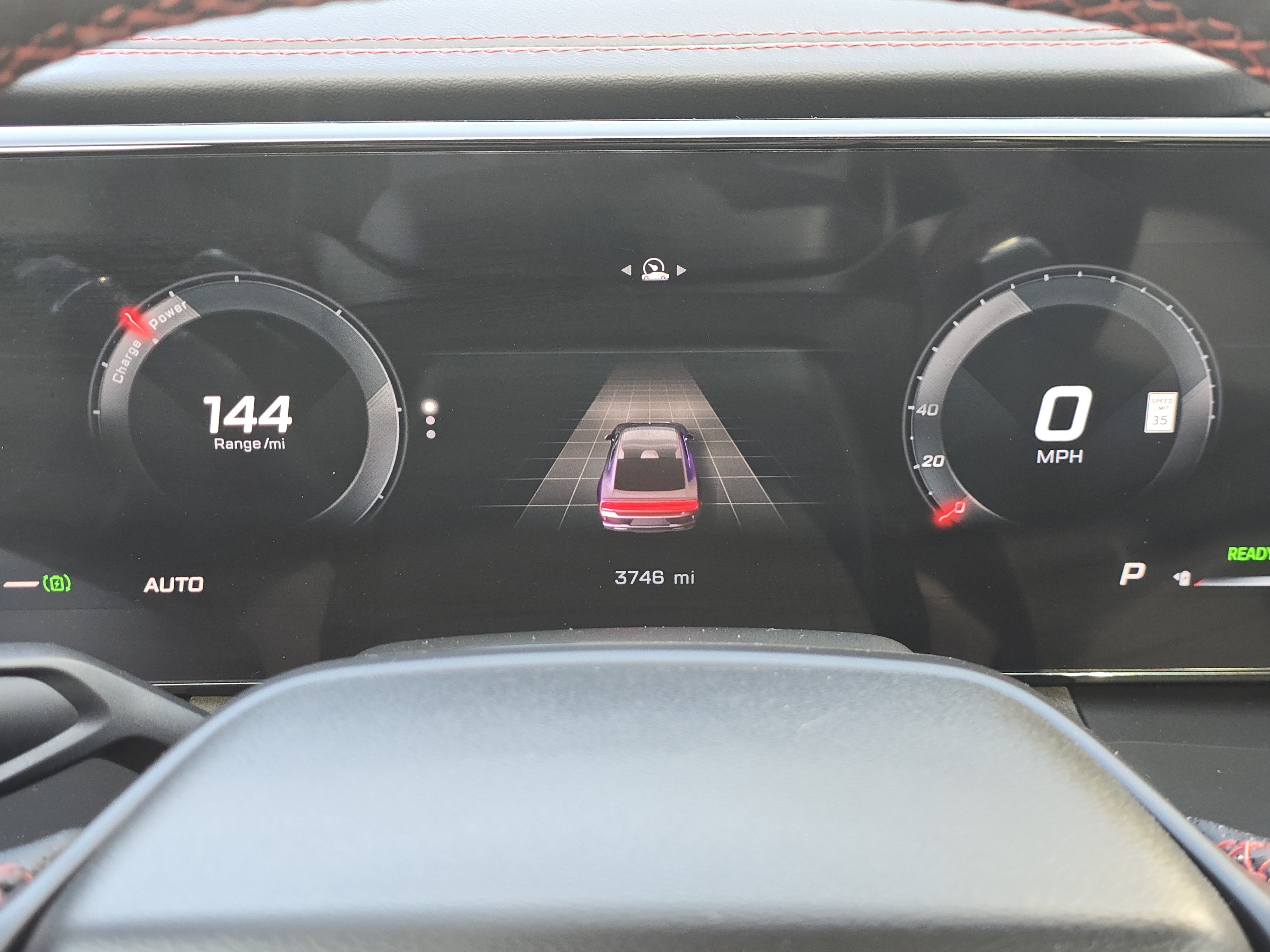 Used 2024 Dodge Charger Daytona Scat Pack w/ Plus Group AWD/4WD image 24