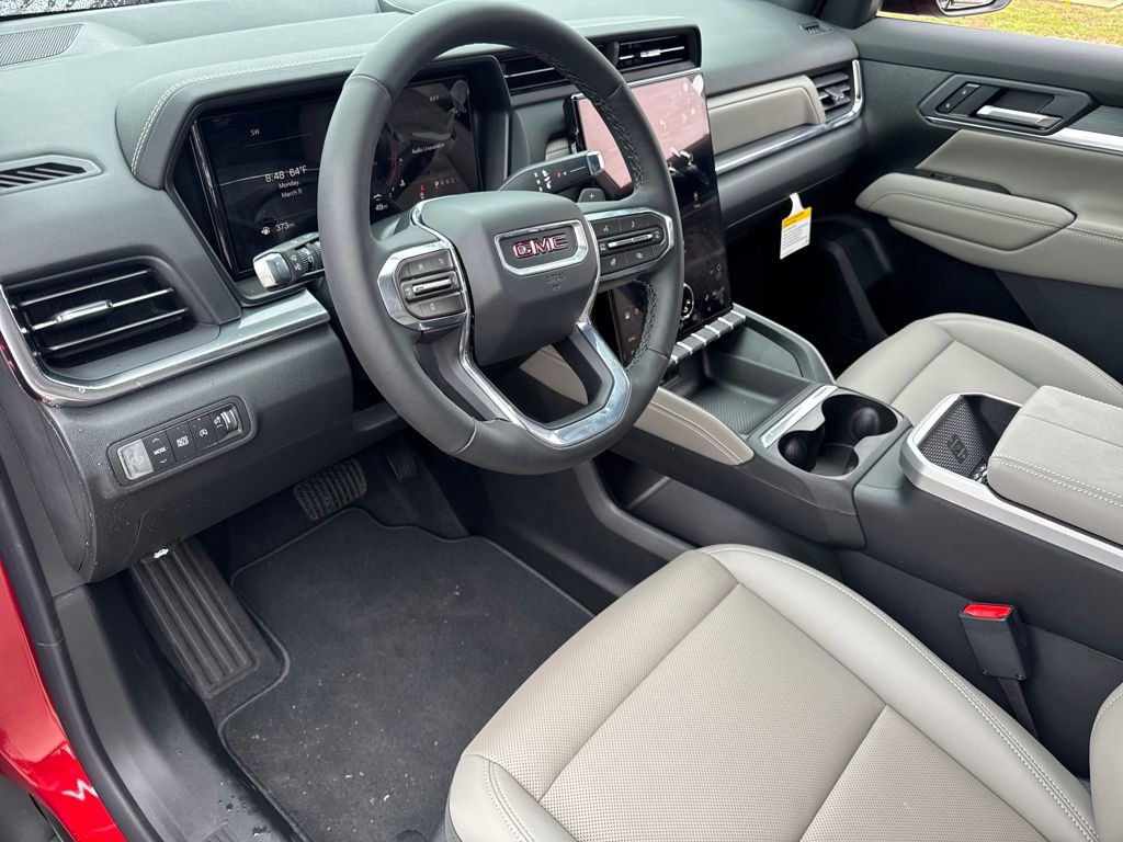 New 2026 GMC Terrain Elevation w/ Elevation Premium Package image 17