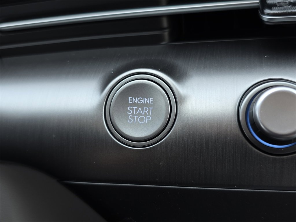 New 2026 Hyundai Kona SEL Sport image 29