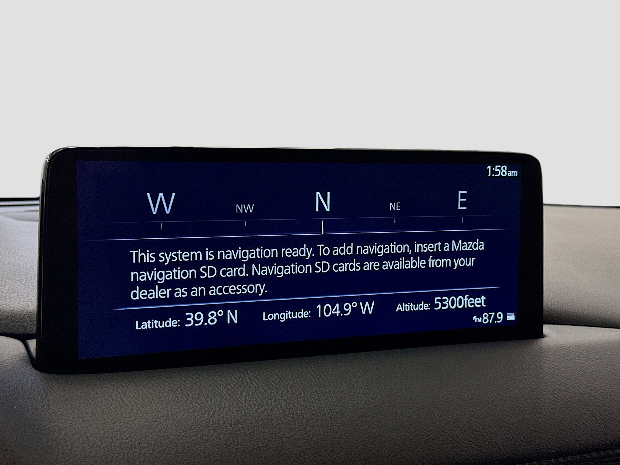 Used 2025 MAZDA CX-5 AWD 2.5 S w/ Select Package image 22