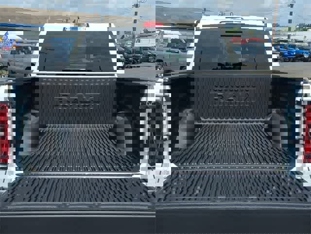 New 2026 RAM 1500 Big Horn image 34