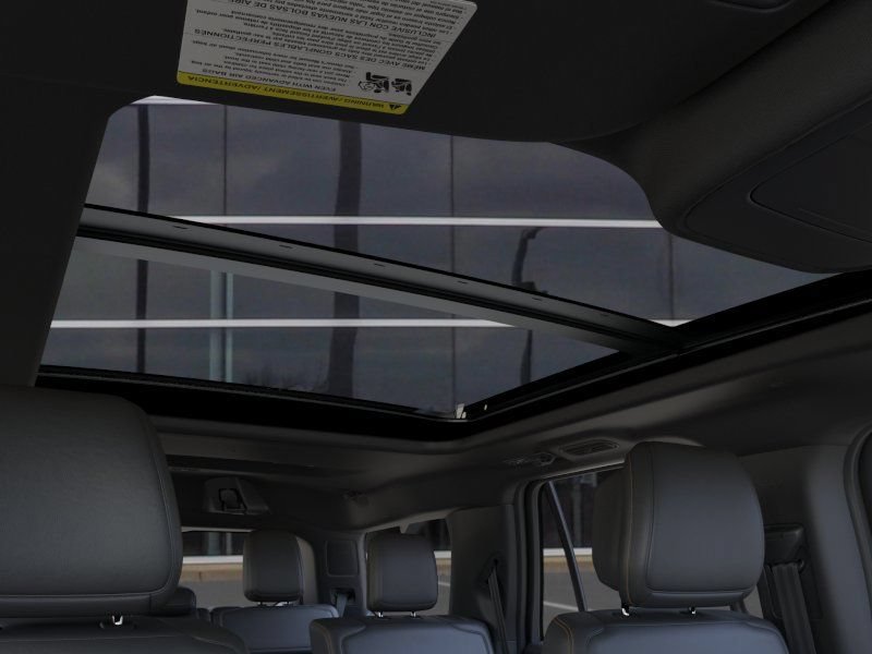 New 2026 Ford Expedition Tremor AWD/4WD image 22