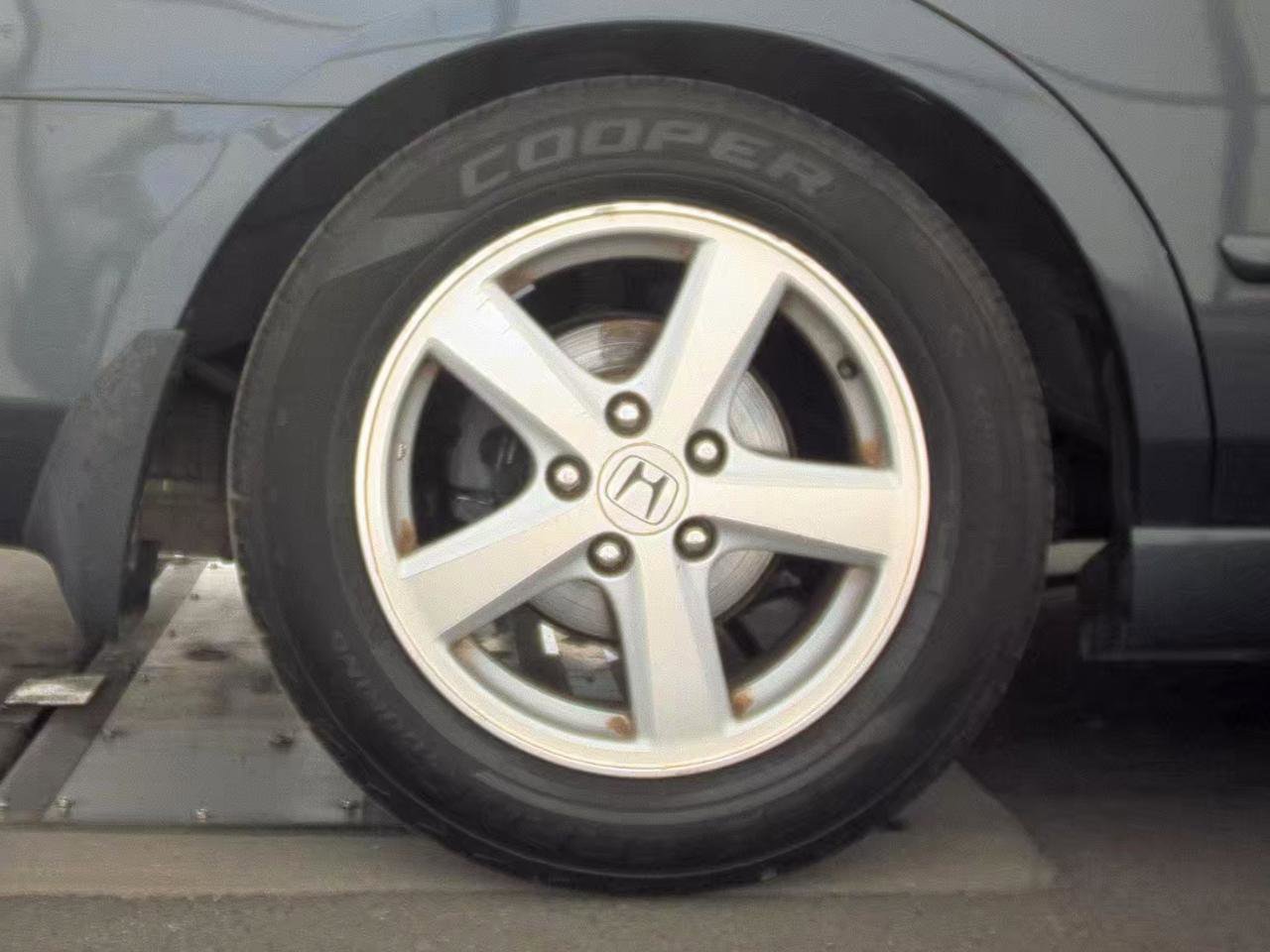 Used 2005 Honda Accord EX-L image 9