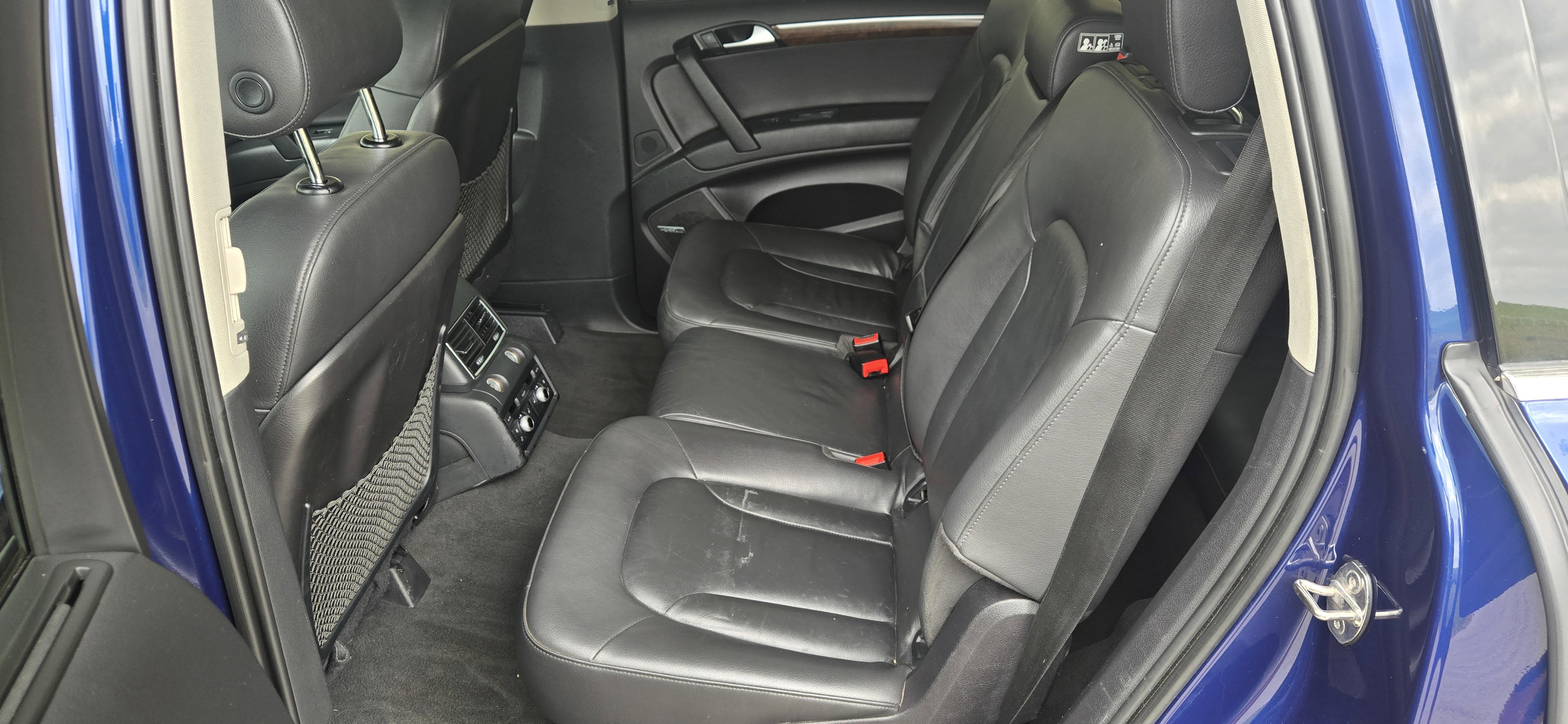 Used 2015 Audi Q7 3.0T Premium Plus w/ Premium Plus Package AWD/4WD image 19