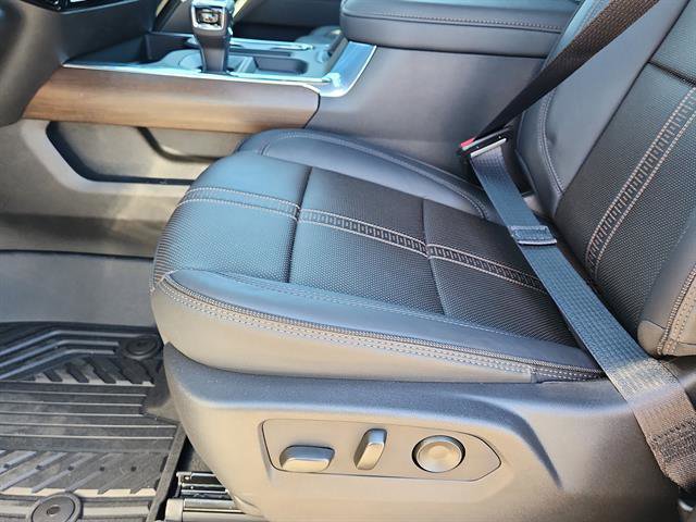 New 2026 Chevrolet Silverado 1500 High Country w/ Technology Package image 8