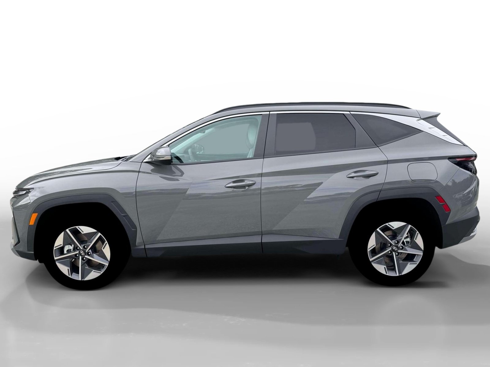 New 2026 Hyundai Tucson SEL AWD/4WD image 3