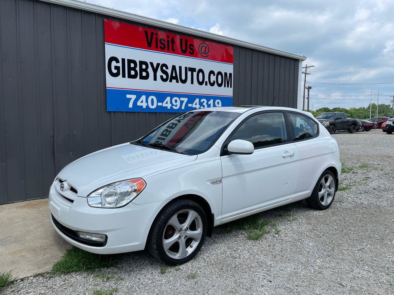 Used 2010 Hyundai Accent SE