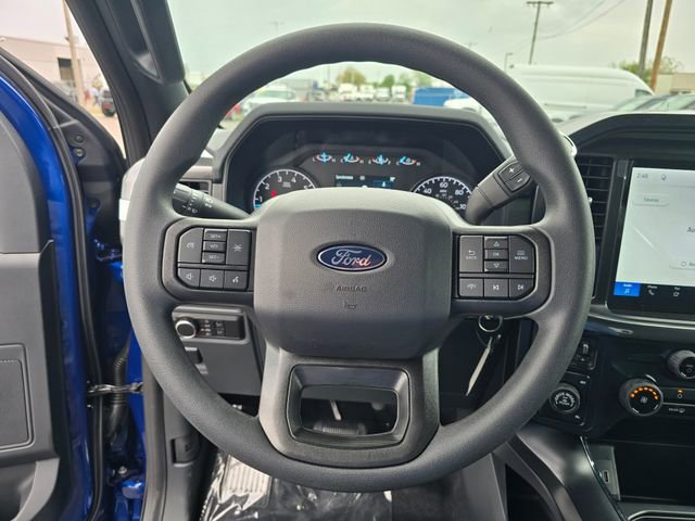 New 2026 Ford F150 STX AWD/4WD image 21