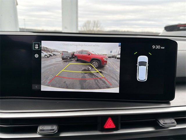 Used 2024 Kia Sorento S image 24