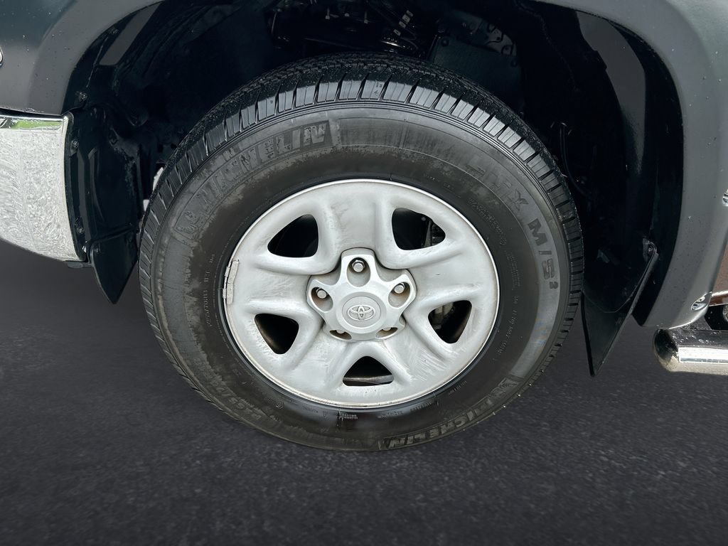 Used 2017 Toyota Tundra SR5 RWD image 10