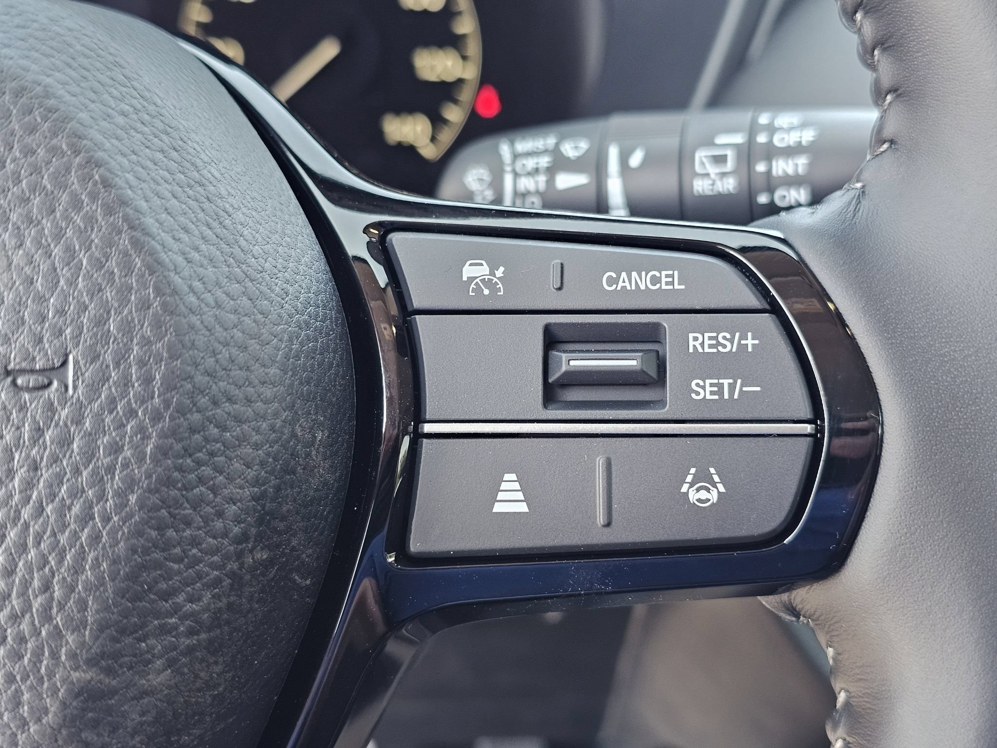 Used 2026 Honda HR-V EX-L image 22