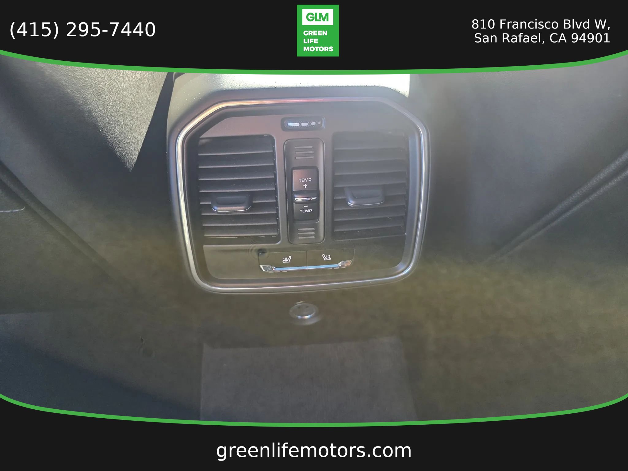 Used 2016 Porsche Macan S image 21