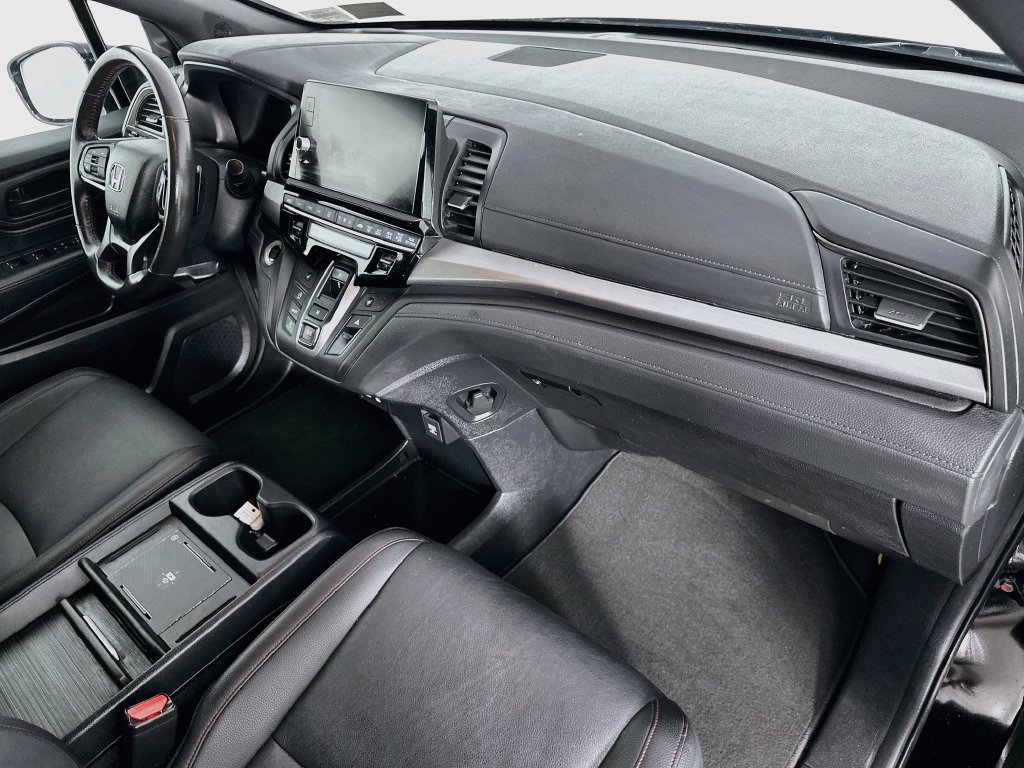 Used 2025 Honda Odyssey Sport-L image 31