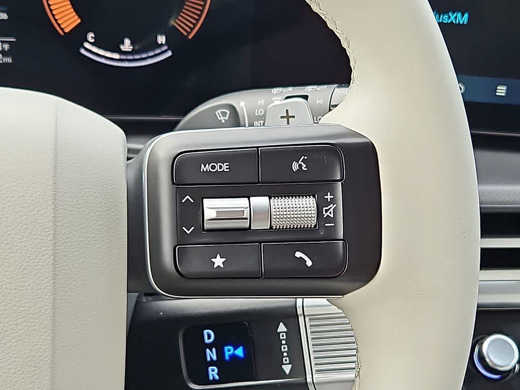 Certified 2026 Hyundai Santa Fe SEL FWD image 21