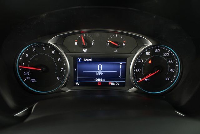 Used 2024 Chevrolet Equinox LT image 11