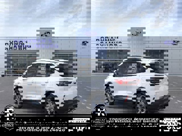 New 2026 Ford Escape ST-Line Select image 4