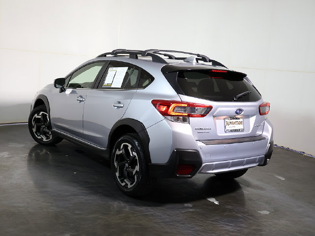 Used 2023 Subaru Crosstrek 2.5i Limited AWD/4WD image 2