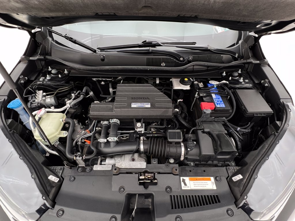 Used 2021 Honda CR-V EX-L image 27