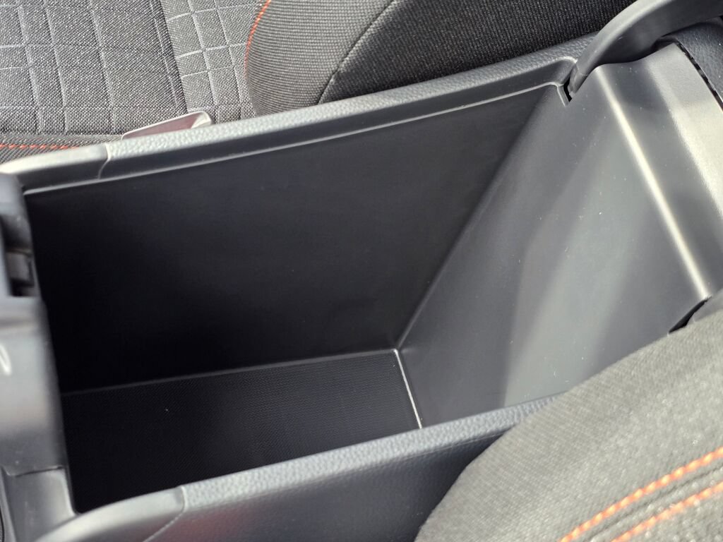 Certified 2027 Honda HR-V Sport image 30