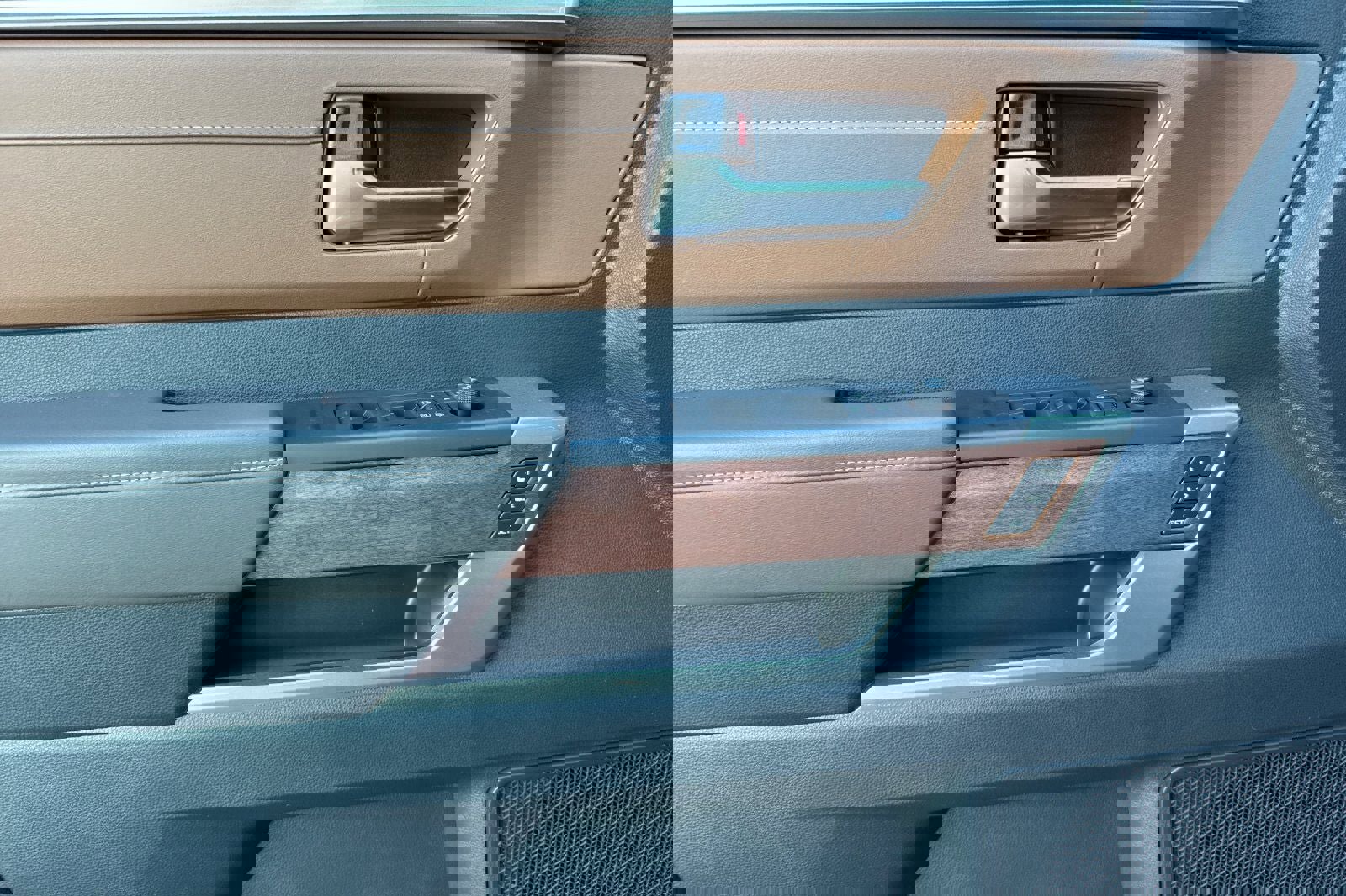 New 2025 Toyota Tundra 1794 Edition image 12