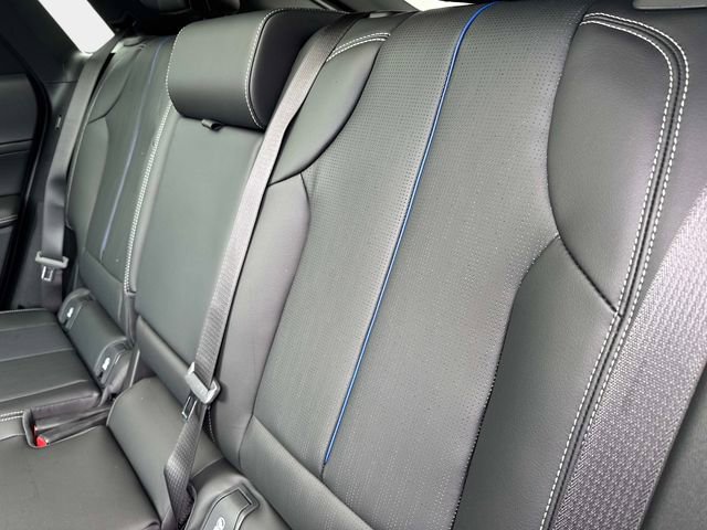 New 2026 Cadillac Lyriq Sport image 11