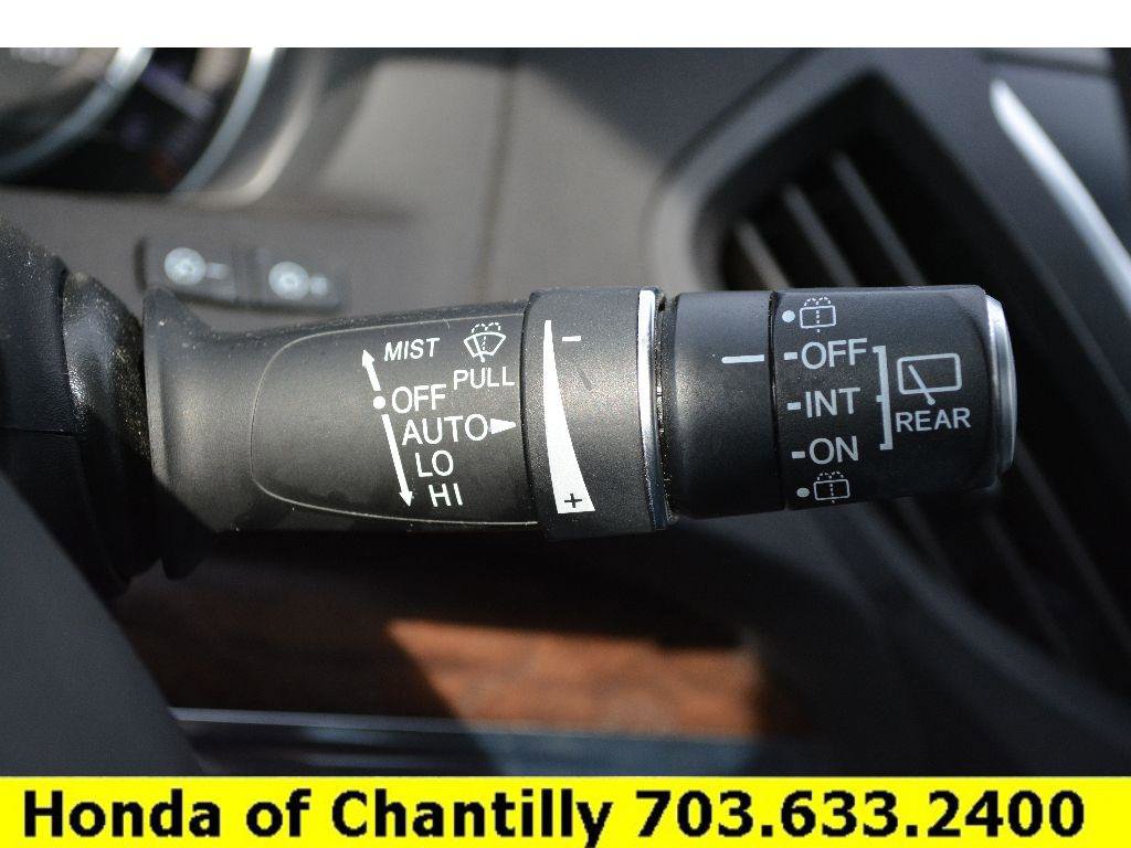 Used 2020 Acura MDX SH-AWD w/ Technology Package image 27