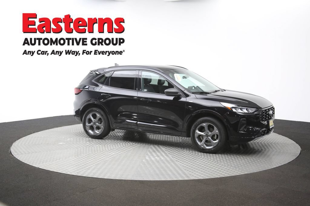 Used 2024 Ford Escape ST-Line AWD/4WD image 47