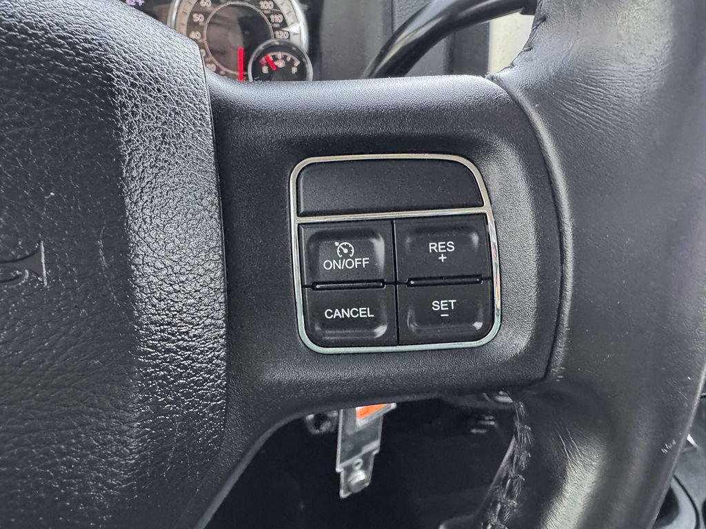 Used 2016 RAM 2500 Power Wagon w/ Luxury Group AWD/4WD image 20