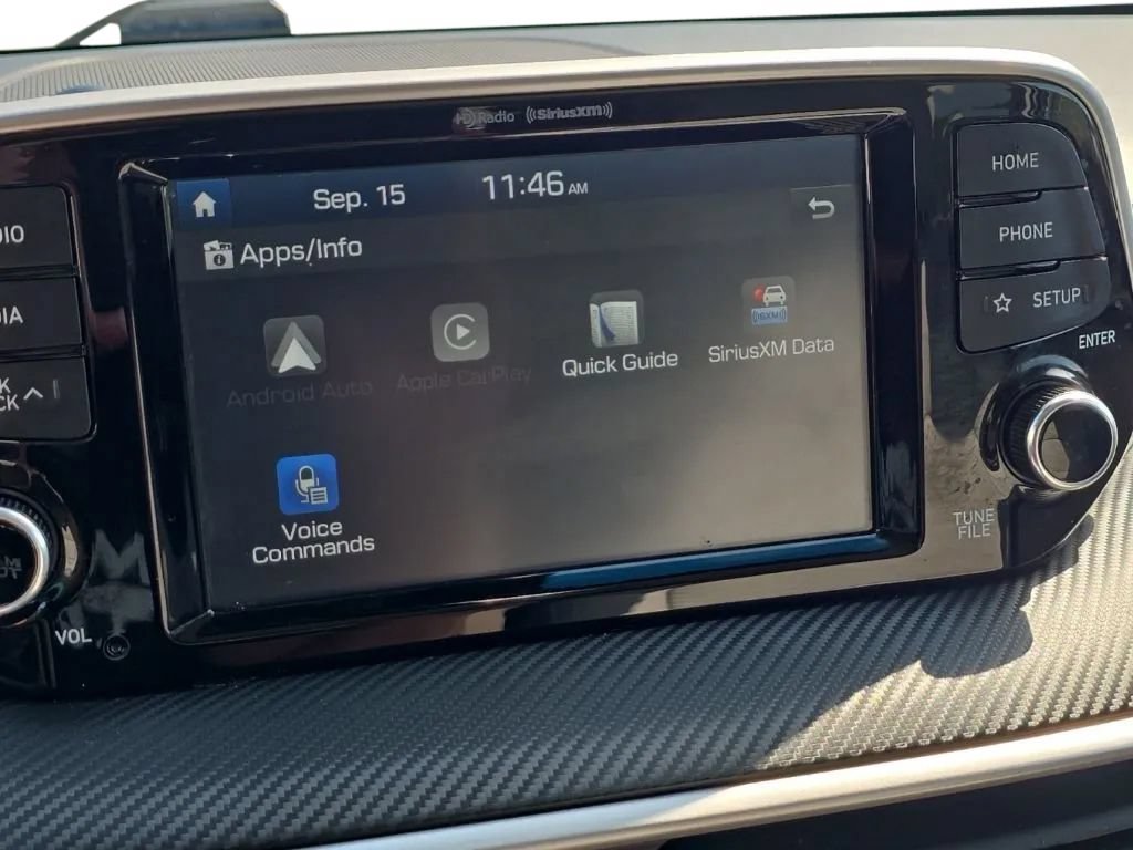 Used 2019 Hyundai Tucson SEL AWD/4WD image 27
