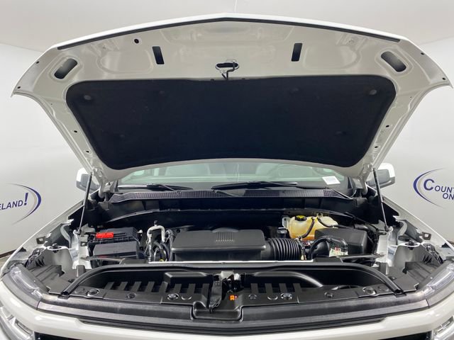 Used 2022 Chevrolet Silverado 1500 RST w/ All Star Edition Plus image 24