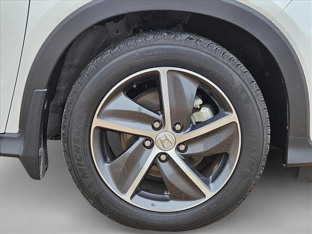 Used 2022 Honda HR-V EX image 22