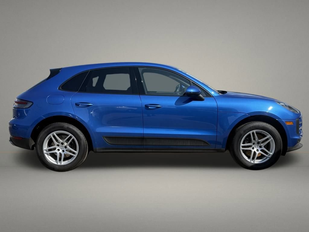 Used 2020 Porsche Macan image 6