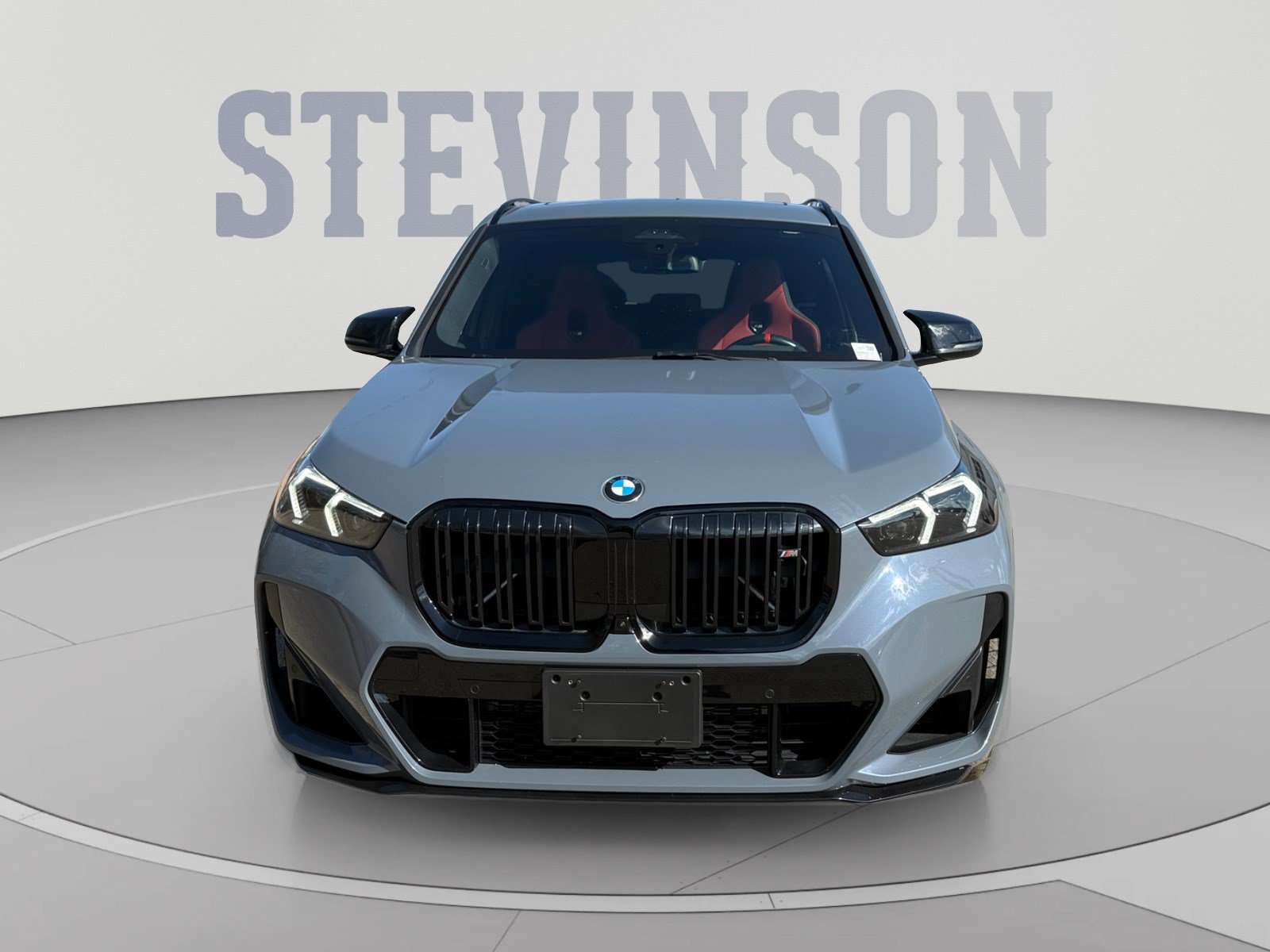 Used 2024 BMW X1 M35i w/ Premium Package AWD/4WD image 8